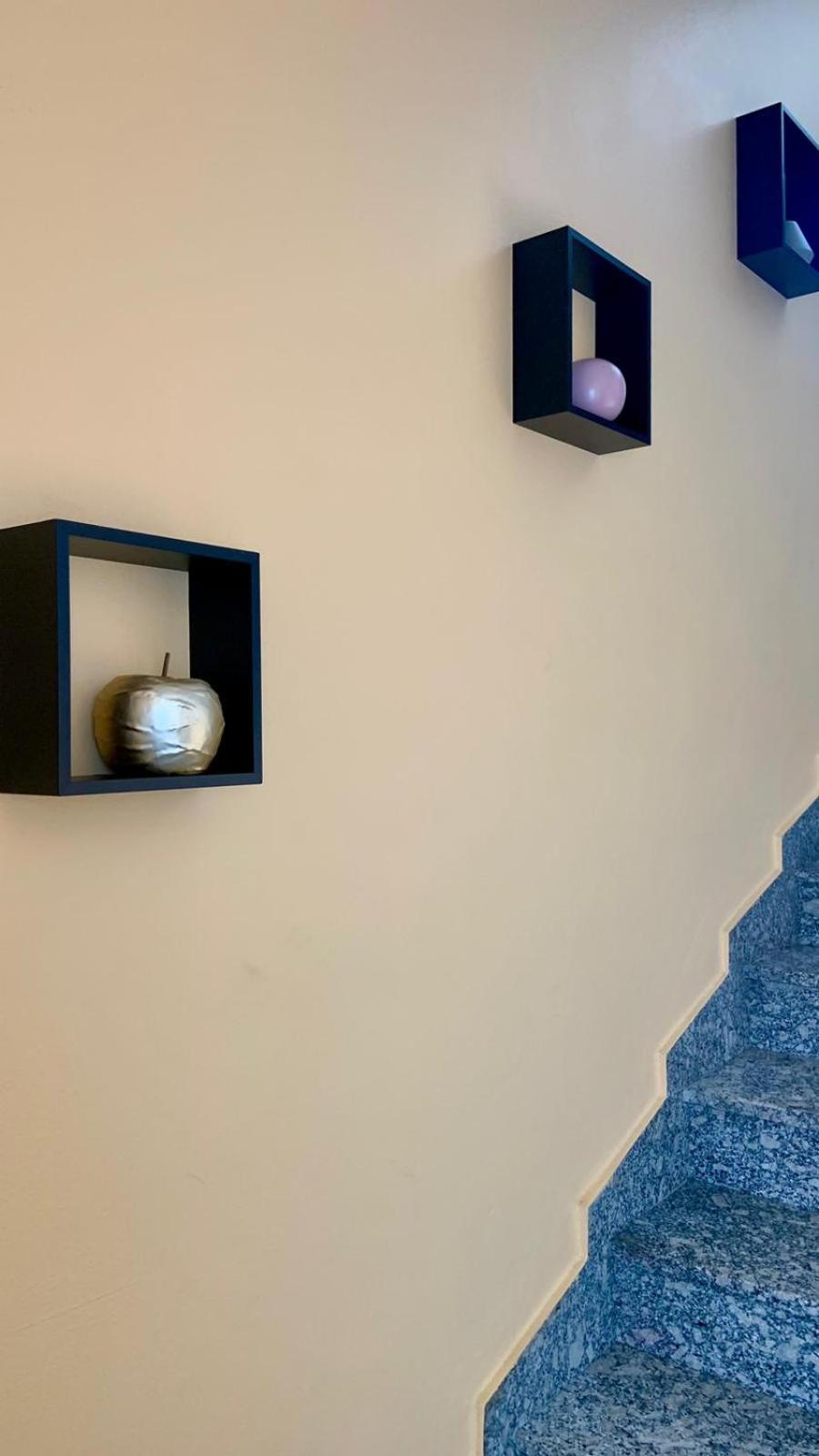 Airuno Rooms Eksteriør bilde